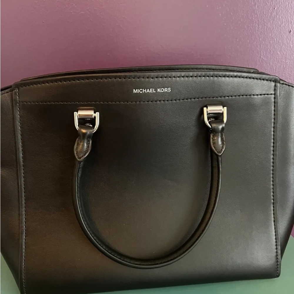 Michael Kors handbag EUC